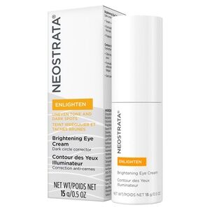 NEOSTRATA Brightening Eye Cream. 15g / 0.5 oz - $62